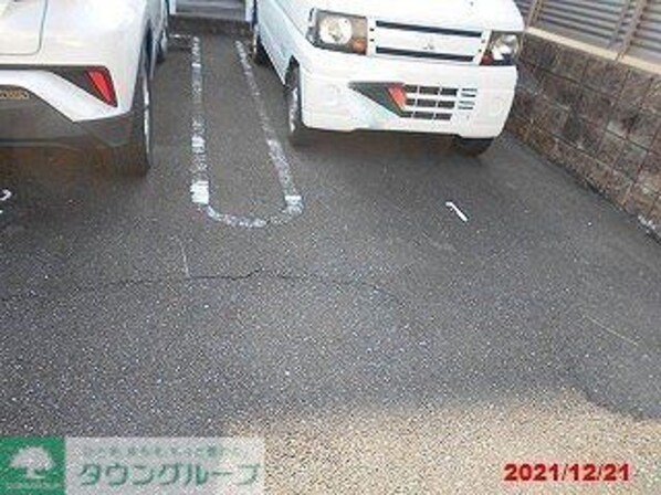 レオパレスいろはの物件内観写真